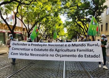 mafinestação agricultores