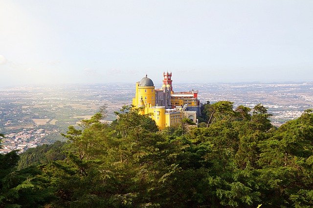 sintra