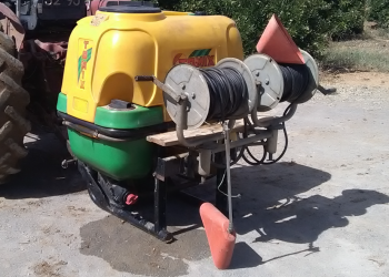 pulverizador