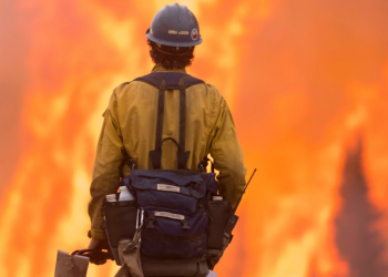 incêndio