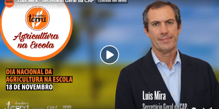 Luís Mira CAP