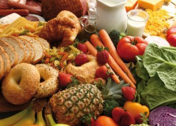 frutas e legumes