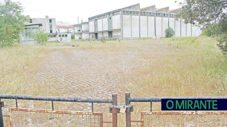 ivv Rio Maior