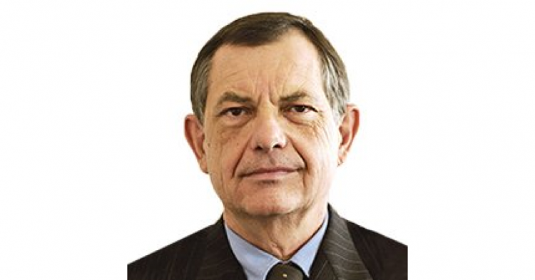 Bernard Vallat