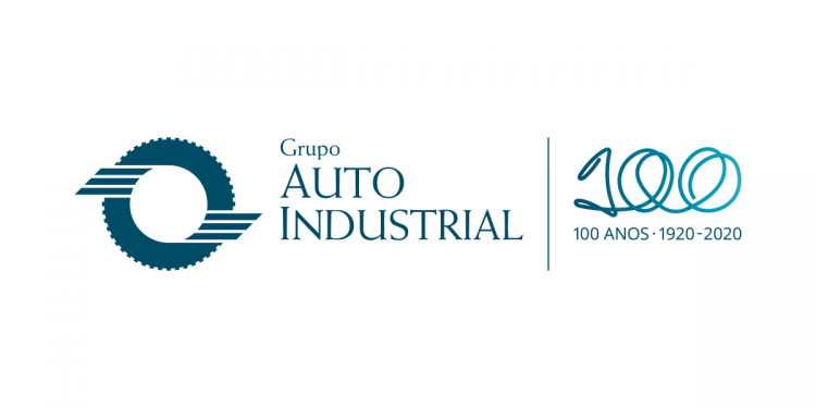 Grupo Auto Industrial 100 Anos