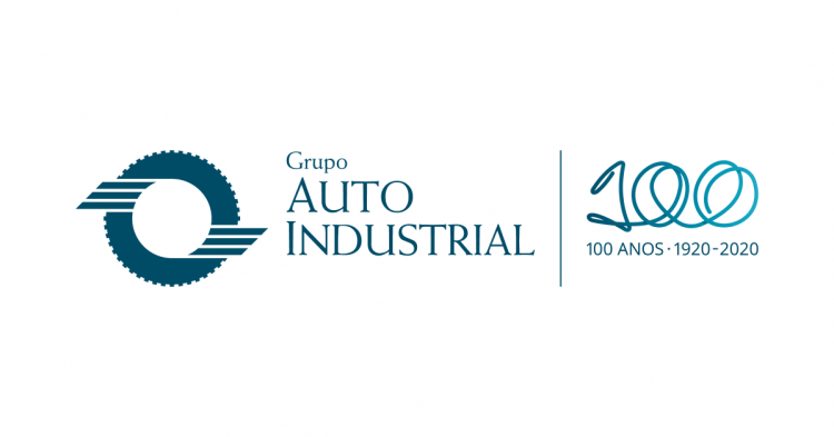 Grupo Auto Industrial 100 Anos