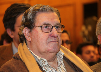 José Luís Tello Rasquilha
