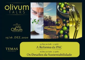 Olivum talks