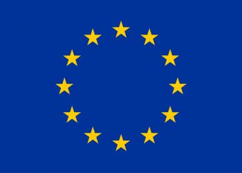 bandeira ue