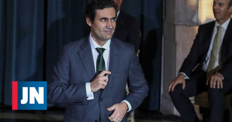 nuno russo