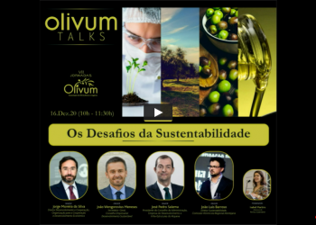 olivum talks