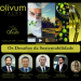 olivum talks