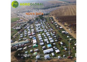 Agroglobal 2021