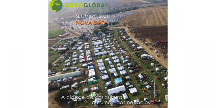 Agroglobal 2021