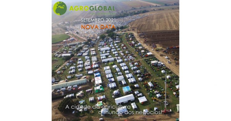 Agroglobal 2021