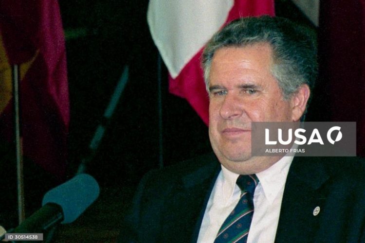 António Cardoso e Cunha