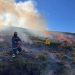 fogo controlado Cabeceiras de Basto