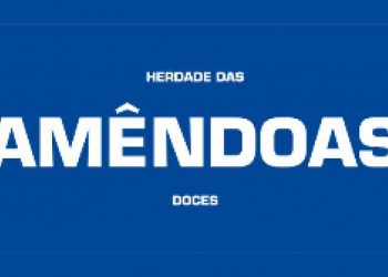 herdade amendoas doces