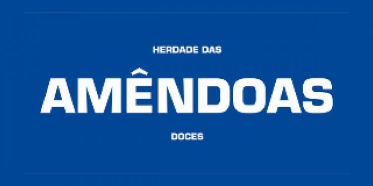 herdade amendoas doces