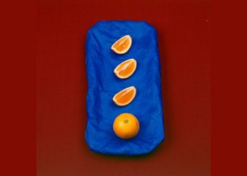 laranja de amares