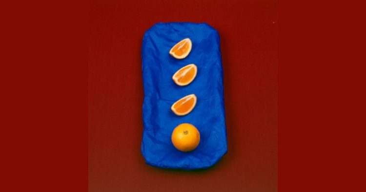 laranja de amares