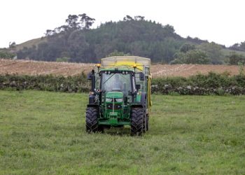 trator açores