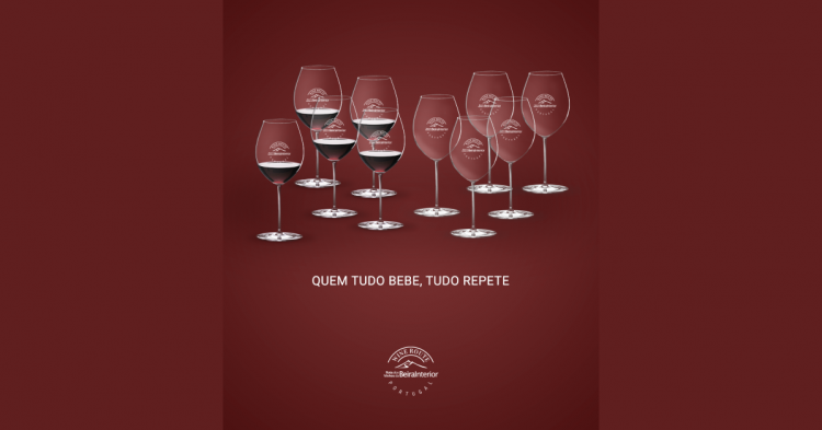 vinhos da beira interior
