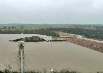 Barragem de Veiros