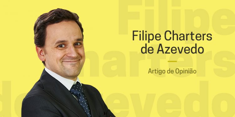 Filipe Charters de Azevedo