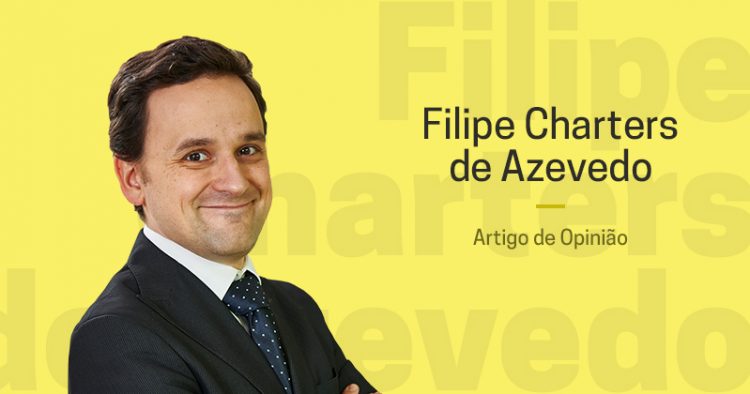 Filipe Charters de Azevedo