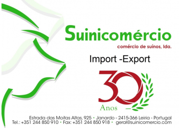 Suinicomérico