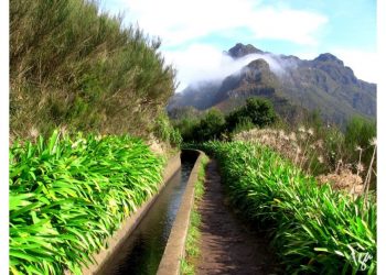 canal rega madeira