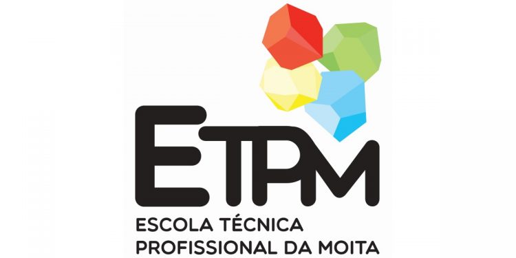 escola profissional moita