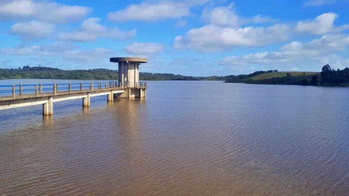 barragem