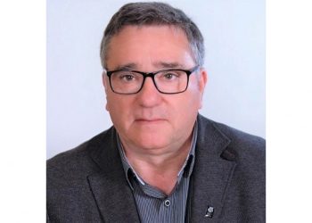 António dos Santos Robalo