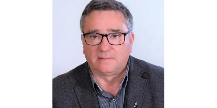 António dos Santos Robalo