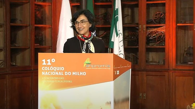 Maria do Céu Antunes anpromis ISA