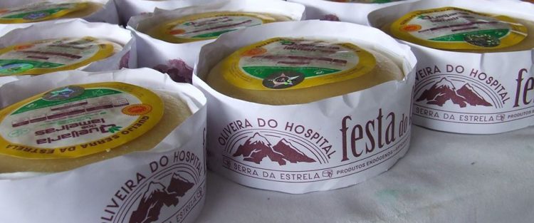 queijo oliveira da serra