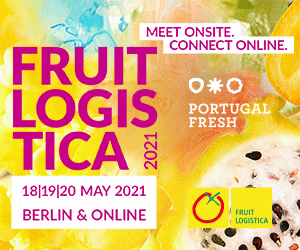 portugal fresh fruit logistica