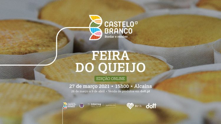 feira do queijo de alcains