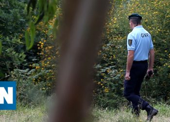 Póvoa de Lanhoso, 04/07/2017 - Um menino de 18 meses desapareceu de casa, ontem à noite, na rua Rua de São Sebastião, em Serzedelo. A Polícia Judiciária, a GNR e os Bombeiros Voluntários da Póvoa de Lanhoso efetuam buscas por Iuri Manuel Branco da Silva.