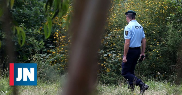 Póvoa de Lanhoso, 04/07/2017 - Um menino de 18 meses desapareceu de casa, ontem à noite, na rua Rua de São Sebastião, em Serzedelo. A Polícia Judiciária, a GNR e os Bombeiros Voluntários da Póvoa de Lanhoso efetuam buscas por Iuri Manuel Branco da Silva.