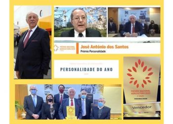 jose antonio santos