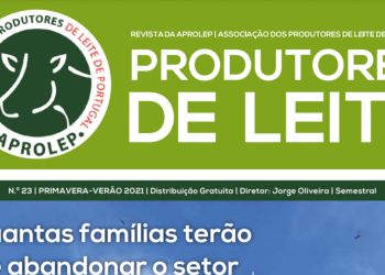 produtores de leite