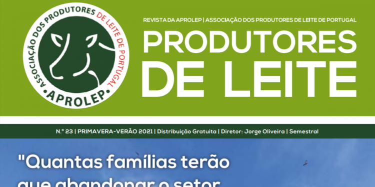 produtores de leite