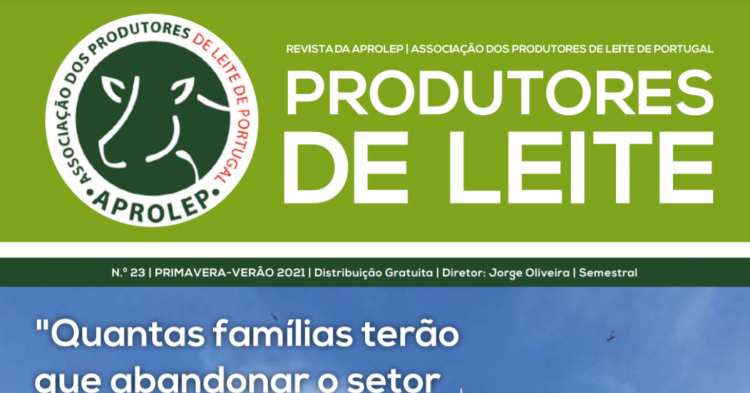 produtores de leite