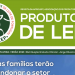 produtores de leite