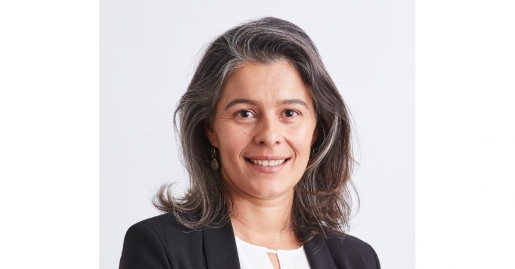 Isabel Martins