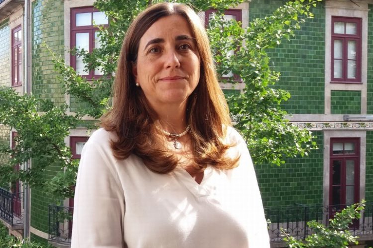 Maria Cândida Marramaque