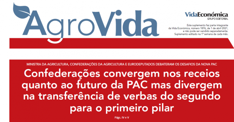 agrovida